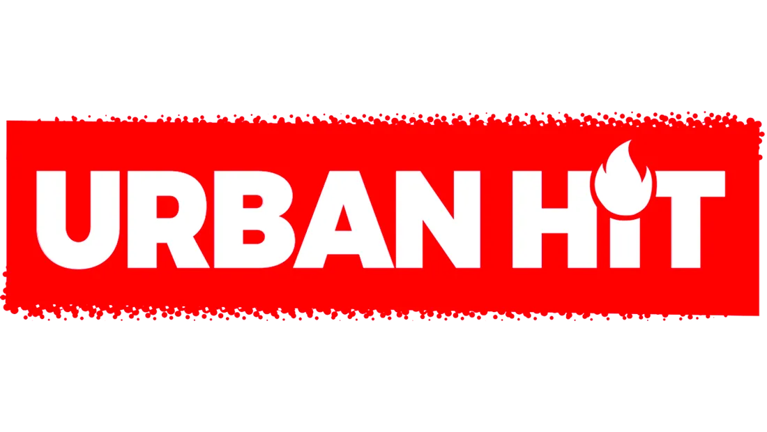 Logo Urban hit 2019